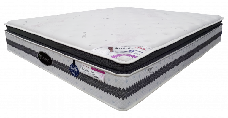 伊麗絲黛安娜床墊