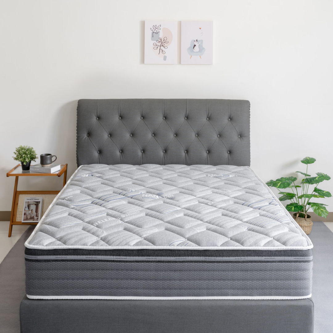 PTT床墊推薦仙度瑞拉床墊