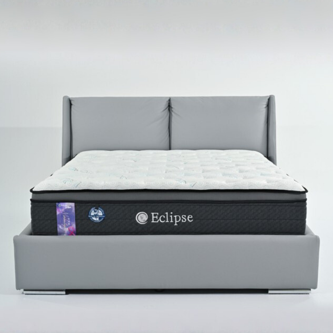 PTT床墊推薦伊麗絲床墊