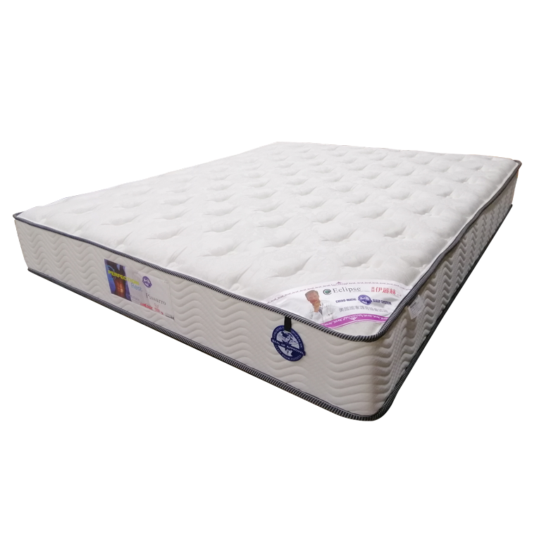 伊麗絲新畢沙羅床墊