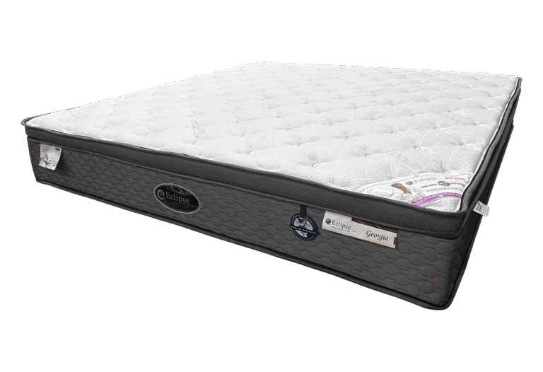 伊麗絲喬治亞床墊