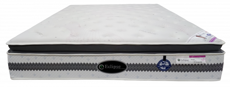 黛安娜 2022 床墊厚度 30CM